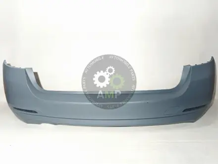 Бампер задній BMW 3-series (F31) wagon, 2016- Amparts APBM22071