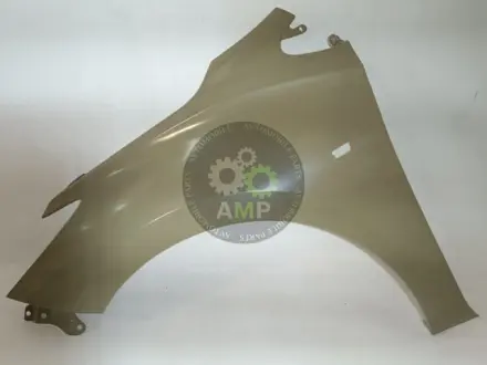 Крыло переднее левое Chevrolet Cruze, 2016- Amparts APCV0801C