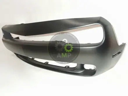 Бампер передній Dodge CHALLENGER, 2015- Amparts APDG0306