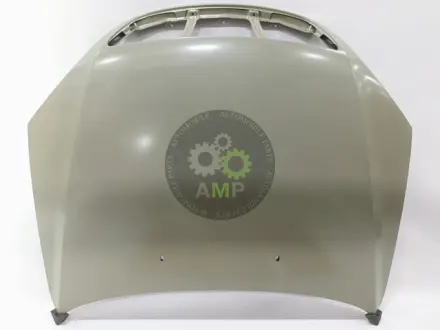 Капот Ford Mondeo (B4Y/B5Y/BWY), 2000-2007 Amparts APFD0303C