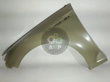 Крило переднє ліве Ford Mondeo (BA7), 2007-2015 Amparts APFD0501C