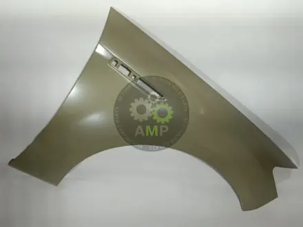 Крило переднє праве Ford MONDEO (BA7), 2007-2015 Amparts APFD05021C