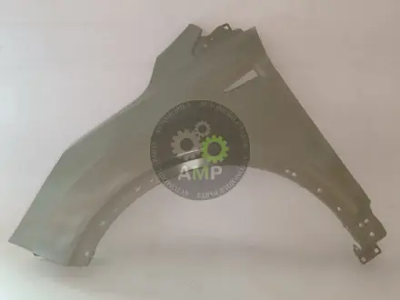 Крило переднє ліве Ford Kuga/Ford Escape, 2013- Amparts APFD0801C