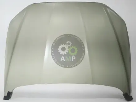 Капот (металевий) Ford Mondeo, 2017- Amparts APFD1903C