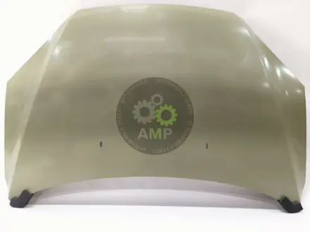 Капот Ford Focus, 2005- Amparts APFD2303C