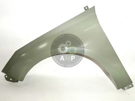 Крило переднє ліве Ford Focus, 2011- Amparts APFD2501C (фото 1)