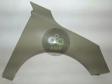 Крило переднє праве Ford Focus, 2019- Amparts APFD2702C