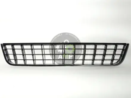 Решітка у бампері Fiat LINEA (323) BLK, 2007-2013 Amparts APFI0315T