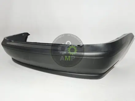 Бампер задній Fiat PALIO, 2005- Amparts APFI0707T