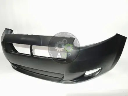 Бампер передній Fiat GRANDE PUNTO, 2006-2009 Amparts APFI2006T