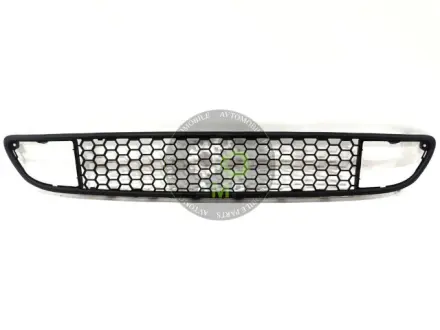 Решітка у бампері Fiat PUNTO (199), 2012- Amparts APFI2215T