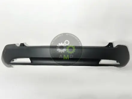 Бампер задній Honda CR-V, 2012- Amparts APHD0507
