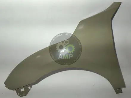 Крило переднє ліве Honda Civic (HB), 2016-2021 Amparts APHD2201C