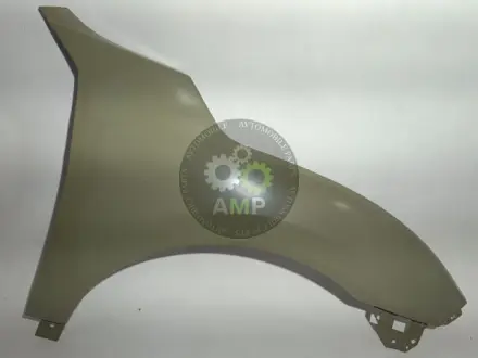 Крило переднє праве Honda CIVIC (HB), 206-2021 Amparts APHD2202C