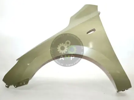 Крило переднє ліве Hyundai I30 (FD), 2007-2012 Amparts APHY1601C