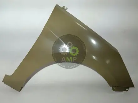 Крило переднє праве Hyundai ACCENT (RB), 2010- Amparts APHY3202C