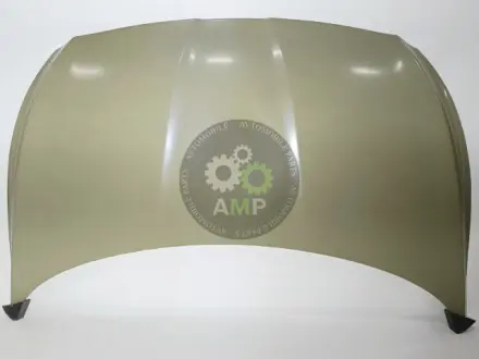 Капот Hyundai Accent (RB), 2010- Amparts APHY3203C (фото 1)