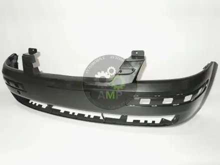 Бампер передній Hyundai GETZ, 2003-2005 Amparts APHY3306T