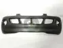 Бампер передній Hyundai H100 97 PANEL VAN, 1998-2004 Amparts APHY3606T (фото 1)