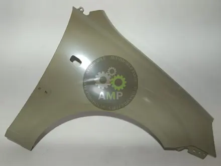 Крило переднє праве Kia RIO (DE), 2005-2011 Amparts APKI1402C