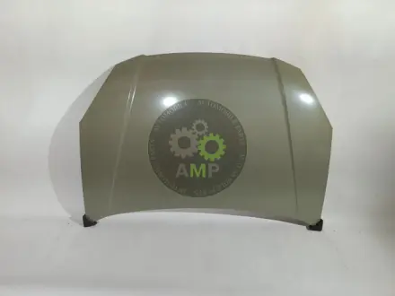 Капот Kia Rio (DE), 2005-2011 Amparts APKI1403C