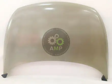 Капот Kia Sportage (SL), 2010-2015 Amparts APKI2503C