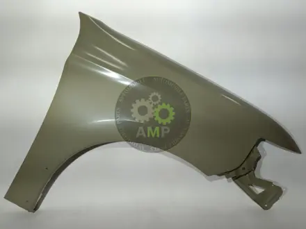 Крило переднє праве Mitsubishi OUTLANDER (GG/GF), 2015- Amparts APMC07021C