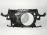 Панель радіатора Mini COOPER (R55, R56), 2007- Amparts APMN0204 (фото 1)