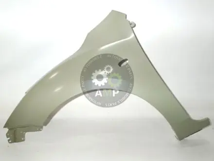Крило переднє ліве Mazda 3, 2010- Amparts APMZ02011C
