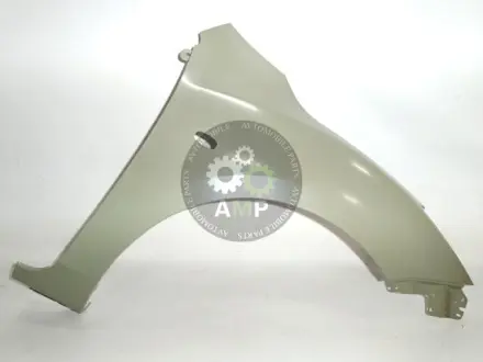 Крило переднє праве Mazda 3, 2010- Amparts APMZ02021C
