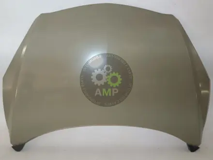 Капот Mazda 3 SEDAN, 2010- Amparts APMZ0203C