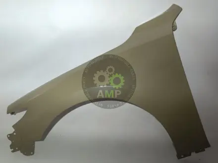 Крило переднє ліве Mazda 3, 2020- Amparts APMZ0601C
