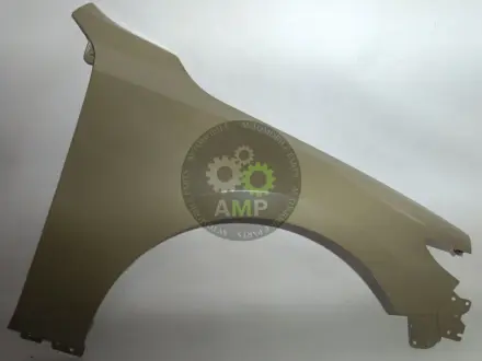 Крило переднє праве Mazda 3, 2020- Amparts APMZ0602C