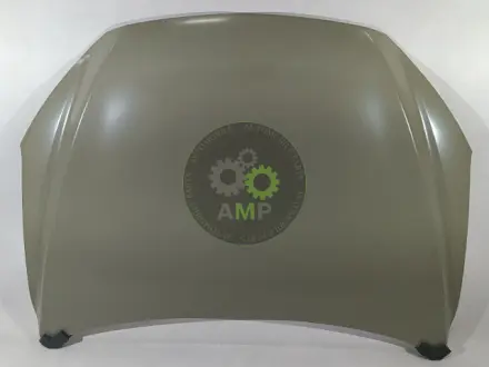 Капот Mazda CX-5, 2013- Amparts APMZ0703C