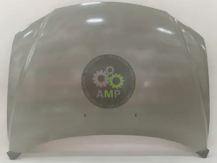 Капот Mazda 6 / ATENZA, 2003- Amparts APMZ1103C