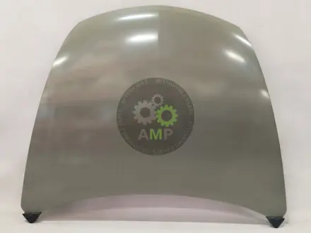 Капот Mazda 6, 2009- Amparts APMZ1303C