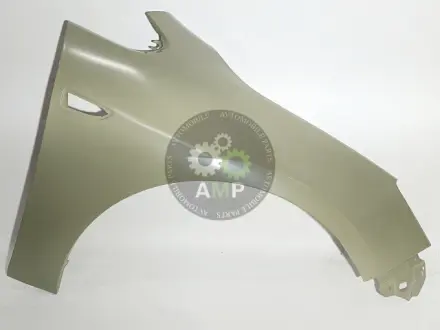 Крило переднє праве Opel ASTRA J, 2009- Amparts APOP0702C