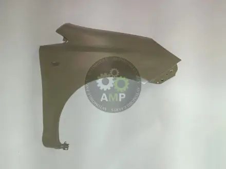 Крило переднє праве Opel CORSA D, 206-2014 Amparts APOP1102C