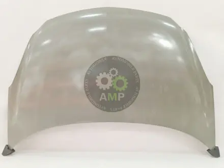 Капот Opel Corsa D, 2006-2014 Amparts APOP1103C