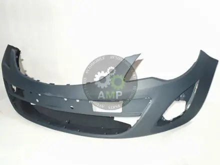 Бампер передній Opel CORSA, 2011- Amparts APOP1206T
