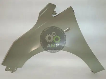 Крило переднє ліве Opel Corsa E, 2014- Amparts APOP1301C