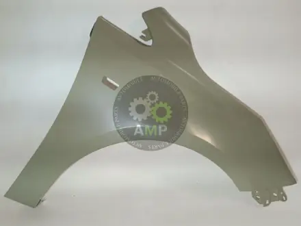 Крило переднє праве Opel CORSA E, 2014- Amparts APOP1302C