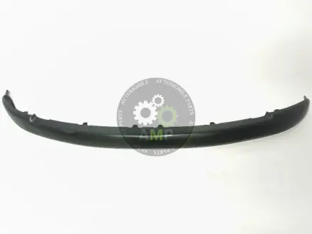 Спойлер бампера переднього Peugeot 206, 1998- Amparts APPG0613T