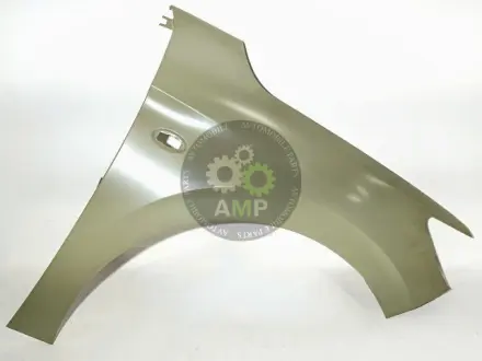 Крило переднє праве Peugeot 301, 2012- Amparts APPG23021C