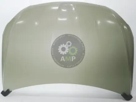 Капот Peugeot 301, 2012- Amparts APPG2303C