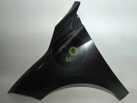 Крило ліве Renault MEGANE, 2008- Amparts APRN0201