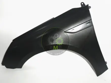 Крило переднє ліве Renault MEGANE IV, 2016- Amparts APRN0501T (фото 1)