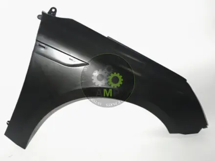 Крило переднє праве Renault MEGANE IV, 2016- Amparts APRN0502T