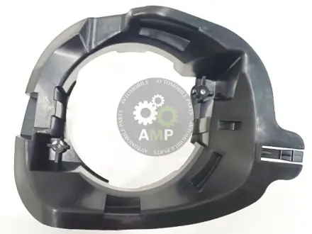 Тримач протитуманної фари лівий Renault DUSTER, 2010- Amparts APRN0626T