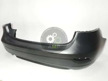 Бампер задній Renault FLUENCE, 2010- Amparts APRN1707T